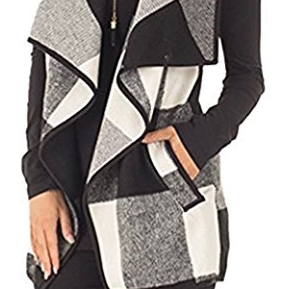 vest